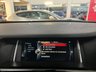 USED 2016 16 BMW X3 3.0 30d M Sport SUV 5dr Diesel Auto xDrive Euro 6 (s/s) (258 ps) BMW Pro Media - HUD - Pro Nav