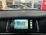USED 2016 16 BMW X3 3.0 30d M Sport SUV 5dr Diesel Auto xDrive Euro 6 (s/s) (258 ps) BMW Pro Media - HUD - Pro Nav
