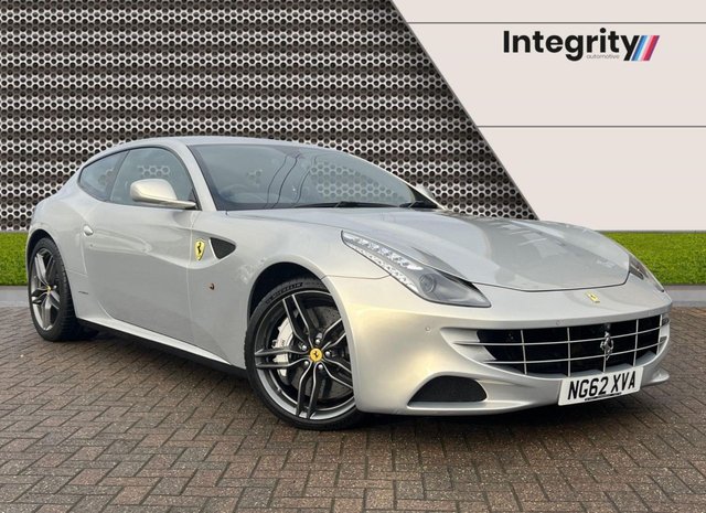 Integrity Automotive Limited