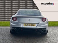 USED 2012 62 FERRARI FF 6.3 V12 Coupe 3dr Petrol F1 DCT 4WD Euro 5 (s/s) (660 bhp) Almost &pound;35k Optional Extras