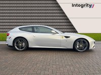 USED 2012 62 FERRARI FF 6.3 V12 Coupe 3dr Petrol F1 DCT 4WD Euro 5 (s/s) (660 bhp) Almost &pound;35k Optional Extras