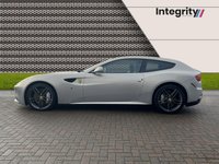 USED 2012 62 FERRARI FF 6.3 V12 Coupe 3dr Petrol F1 DCT 4WD Euro 5 (s/s) (660 bhp) Almost &pound;35k Optional Extras