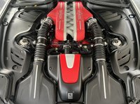 USED 2012 62 FERRARI FF 6.3 V12 Coupe 3dr Petrol F1 DCT 4WD Euro 5 (s/s) (660 bhp) Almost &pound;35k Optional Extras