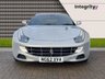 USED 2012 62 FERRARI FF 6.3 V12 Coupe 3dr Petrol F1 DCT 4WD Euro 5 (s/s) (660 bhp) Almost &pound;35k Optional Extras