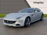 USED 2012 62 FERRARI FF 6.3 V12 Coupe 3dr Petrol F1 DCT 4WD Euro 5 (s/s) (660 bhp) Almost &pound;35k Optional Extras