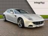 USED 2012 62 FERRARI FF 6.3 V12 Coupe 3dr Petrol F1 DCT 4WD Euro 5 (s/s) (660 bhp) Almost &pound;35k Optional Extras