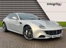 USED 2012 62 FERRARI FF 6.3 V12 Coupe 3dr Petrol F1 DCT 4WD Euro 5 (s/s) (660 bhp) Almost &pound;35k Optional Extras
