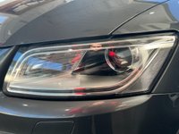 USED 2015 15 AUDI Q5 2.0 TDI S line Plus SUV 5dr Diesel Manual quattro Euro 5 (s/s) (150 ps) Front Lumbar Support + Heated Seats