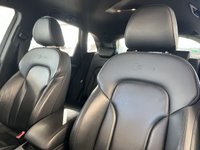 USED 2015 15 AUDI Q5 2.0 TDI S line Plus SUV 5dr Diesel Manual quattro Euro 5 (s/s) (150 ps) Front Lumbar Support + Heated Seats