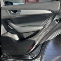 USED 2015 15 AUDI Q5 2.0 TDI S line Plus SUV 5dr Diesel Manual quattro Euro 5 (s/s) (150 ps) Front Lumbar Support + Heated Seats