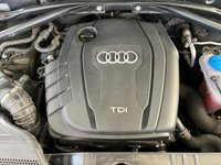 USED 2015 15 AUDI Q5 2.0 TDI S line Plus SUV 5dr Diesel Manual quattro Euro 5 (s/s) (150 ps) Front Lumbar Support + Heated Seats
