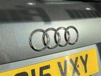 USED 2015 15 AUDI Q5 2.0 TDI S line Plus SUV 5dr Diesel Manual quattro Euro 5 (s/s) (150 ps) Front Lumbar Support + Heated Seats