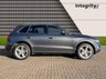 USED 2015 15 AUDI Q5 2.0 TDI S line Plus SUV 5dr Diesel Manual quattro Euro 5 (s/s) (150 ps) Front Lumbar Support + Heated Seats