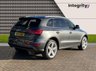 USED 2015 15 AUDI Q5 2.0 TDI S line Plus SUV 5dr Diesel Manual quattro Euro 5 (s/s) (150 ps) Front Lumbar Support + Heated Seats