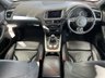 USED 2015 15 AUDI Q5 2.0 TDI S line Plus SUV 5dr Diesel Manual quattro Euro 5 (s/s) (150 ps) Front Lumbar Support + Heated Seats