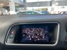 USED 2015 15 AUDI Q5 2.0 TDI S line Plus SUV 5dr Diesel Manual quattro Euro 5 (s/s) (150 ps) Front Lumbar Support + Heated Seats