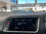 USED 2015 15 AUDI Q5 2.0 TDI S line Plus SUV 5dr Diesel Manual quattro Euro 5 (s/s) (150 ps) Front Lumbar Support + Heated Seats