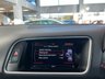 USED 2015 15 AUDI Q5 2.0 TDI S line Plus SUV 5dr Diesel Manual quattro Euro 5 (s/s) (150 ps) Front Lumbar Support + Heated Seats