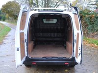 USED 2012 62 NISSAN NV200 1.5 dCi SE Panel Van 6dr Diesel Manual SWB Euro 5 (89 ps) www.suffolkcarcentre.co.uk - Located at Ilketshall