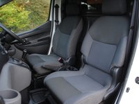 USED 2012 62 NISSAN NV200 1.5 dCi SE Panel Van 6dr Diesel Manual SWB Euro 5 (89 ps) www.suffolkcarcentre.co.uk - Located at Ilketshall