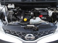 USED 2012 62 NISSAN NV200 1.5 dCi SE Panel Van 6dr Diesel Manual SWB Euro 5 (89 ps) www.suffolkcarcentre.co.uk - Located at Ilketshall