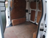 USED 2012 62 NISSAN NV200 1.5 dCi SE Panel Van 6dr Diesel Manual SWB Euro 5 (89 ps) www.suffolkcarcentre.co.uk - Located at Ilketshall