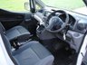 USED 2012 62 NISSAN NV200 1.5 dCi SE Panel Van 6dr Diesel Manual SWB Euro 5 (89 ps) www.suffolkcarcentre.co.uk - Located at Ilketshall