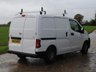 USED 2012 62 NISSAN NV200 1.5 dCi SE Panel Van 6dr Diesel Manual SWB Euro 5 (89 ps) www.suffolkcarcentre.co.uk - Located at Ilketshall