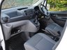 USED 2012 62 NISSAN NV200 1.5 dCi SE Panel Van 6dr Diesel Manual SWB Euro 5 (89 ps) www.suffolkcarcentre.co.uk - Located at Ilketshall