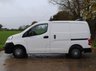 USED 2012 62 NISSAN NV200 1.5 dCi SE Panel Van 6dr Diesel Manual SWB Euro 5 (89 ps) www.suffolkcarcentre.co.uk - Located at Ilketshall