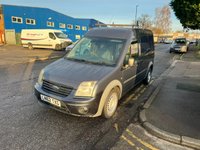 USED 2012 62 FORD TRANSIT CONNECT 1.8 TDCi T230 Trend **FINANCE AVAILABLE **NO VAT** 