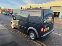USED 2012 62 FORD TRANSIT CONNECT 1.8 TDCi T230 Trend **FINANCE AVAILABLE **NO VAT** 