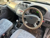 USED 2012 62 FORD TRANSIT CONNECT 1.8 TDCi T230 Trend **FINANCE AVAILABLE **NO VAT** 