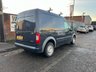 USED 2012 62 FORD TRANSIT CONNECT 1.8 TDCi T230 Trend **FINANCE AVAILABLE **NO VAT** 