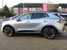 USED 2022 72 KIA SPORTAGE 1.6 T-GDi GT-Line SUV 5dr Petrol Manual Euro 6 (s/s) (148 bhp) Finished in LUNAR SILVER METALLIC with Full ALCANTARA LEATHER SPORTS trim. This Sportage is one of the best SUV's on the market. It offers striking looks and spacious interior. Features include Balance of 7 Year Kia Warranty, Sat Nav, Rear Camera, DAB, 19-inch alloys, tinted windows, LED headlights, keyless start, Cruise control and Parking sensors. Serviced at 16838 miles, 26971 miles and at 34820 miles.