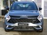 USED 2022 72 KIA SPORTAGE 1.6 T-GDi GT-Line SUV 5dr Petrol Manual Euro 6 (s/s) (148 bhp) Finished in LUNAR SILVER METALLIC with Full ALCANTARA LEATHER SPORTS trim. This Sportage is one of the best SUV's on the market. It offers striking looks and spacious interior. Features include Balance of 7 Year Kia Warranty, Sat Nav, Rear Camera, DAB, 19-inch alloys, tinted windows, LED headlights, keyless start, Cruise control and Parking sensors. Serviced at 16838 miles, 26971 miles and at 34820 miles.