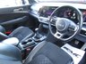 USED 2022 72 KIA SPORTAGE 1.6 T-GDi GT-Line SUV 5dr Petrol Manual Euro 6 (s/s) (148 bhp) Finished in LUNAR SILVER METALLIC with Full ALCANTARA LEATHER SPORTS trim. This Sportage is one of the best SUV's on the market. It offers striking looks and spacious interior. Features include Balance of 7 Year Kia Warranty, Sat Nav, Rear Camera, DAB, 19-inch alloys, tinted windows, LED headlights, keyless start, Cruise control and Parking sensors. Serviced at 16838 miles, 26971 miles and at 34820 miles.
