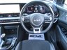 USED 2022 72 KIA SPORTAGE 1.6 T-GDi GT-Line SUV 5dr Petrol Manual Euro 6 (s/s) (148 bhp) Finished in LUNAR SILVER METALLIC with Full ALCANTARA LEATHER SPORTS trim. This Sportage is one of the best SUV's on the market. It offers striking looks and spacious interior. Features include Balance of 7 Year Kia Warranty, Sat Nav, Rear Camera, DAB, 19-inch alloys, tinted windows, LED headlights, keyless start, Cruise control and Parking sensors. Serviced at 16838 miles, 26971 miles and at 34820 miles.