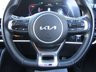 USED 2022 72 KIA SPORTAGE 1.6 T-GDi GT-Line SUV 5dr Petrol Manual Euro 6 (s/s) (148 bhp) Finished in LUNAR SILVER METALLIC with Full ALCANTARA LEATHER SPORTS trim. This Sportage is one of the best SUV's on the market. It offers striking looks and spacious interior. Features include Balance of 7 Year Kia Warranty, Sat Nav, Rear Camera, DAB, 19-inch alloys, tinted windows, LED headlights, keyless start, Cruise control and Parking sensors. Serviced at 16838 miles, 26971 miles and at 34820 miles.