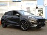 USED 2021 21 FORD PUMA 1.0T EcoBoost MHEV ST-Line X SUV 5dr Petrol Manual Euro 6 (s/s) (125 ps) 