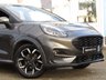USED 2021 21 FORD PUMA 1.0T EcoBoost MHEV ST-Line X SUV 5dr Petrol Manual Euro 6 (s/s) (125 ps) 
