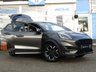 USED 2021 21 FORD PUMA 1.0T EcoBoost MHEV ST-Line X SUV 5dr Petrol Manual Euro 6 (s/s) (125 ps) 