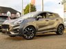 USED 2021 21 FORD PUMA 1.0T EcoBoost MHEV ST-Line X SUV 5dr Petrol Manual Euro 6 (s/s) (125 ps) 
