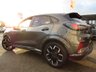 USED 2021 21 FORD PUMA 1.0T EcoBoost MHEV ST-Line X SUV 5dr Petrol Manual Euro 6 (s/s) (125 ps) 