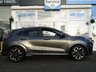 USED 2021 21 FORD PUMA 1.0T EcoBoost MHEV ST-Line X SUV 5dr Petrol Manual Euro 6 (s/s) (125 ps) 