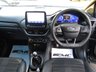 USED 2021 21 FORD PUMA 1.0T EcoBoost MHEV ST-Line X SUV 5dr Petrol Manual Euro 6 (s/s) (125 ps) 