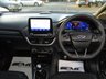 USED 2021 21 FORD PUMA 1.0T EcoBoost MHEV ST-Line X SUV 5dr Petrol Manual Euro 6 (s/s) (125 ps) 