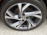 USED 2020 70 RENAULT CLIO 1.0 TCe RS Line Hatchback 5dr Petrol Manual Euro 6 (s/s) (100 ps) Finished in VALENCIA ORANGE with contrasting BLACK LEATHER SPORTS TRIM. This is a very popular colour in this smart, sporty looking small car. This small family car is great to drive with hidden rear door handles designed to trick you into thinking it's a sporty 3 door. Features include Sat Nav, DAB, B/Tooth, Alloys, BOSE SPEAKERS, Rear View Camera, Full Sports Leather, and much more. Hendy Renault Dealer serviced at 3594 miles, 8251 miles, 14099 miles and on arrival at 18721 miles.