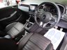 USED 2020 70 RENAULT CLIO 1.0 TCe RS Line Hatchback 5dr Petrol Manual Euro 6 (s/s) (100 ps) Finished in VALENCIA ORANGE with contrasting BLACK LEATHER SPORTS TRIM. This is a very popular colour in this smart, sporty looking small car. This small family car is great to drive with hidden rear door handles designed to trick you into thinking it's a sporty 3 door. Features include Sat Nav, DAB, B/Tooth, Alloys, BOSE SPEAKERS, Rear View Camera, Full Sports Leather, and much more. Hendy Renault Dealer serviced at 3594 miles, 8251 miles, 14099 miles and on arrival at 18721 miles.