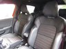 USED 2020 70 RENAULT CLIO 1.0 TCe RS Line Hatchback 5dr Petrol Manual Euro 6 (s/s) (100 ps) Finished in VALENCIA ORANGE with contrasting BLACK LEATHER SPORTS TRIM. This is a very popular colour in this smart, sporty looking small car. This small family car is great to drive with hidden rear door handles designed to trick you into thinking it's a sporty 3 door. Features include Sat Nav, DAB, B/Tooth, Alloys, BOSE SPEAKERS, Rear View Camera, Full Sports Leather, and much more. Hendy Renault Dealer serviced at 3594 miles, 8251 miles, 14099 miles and on arrival at 18721 miles.
